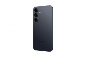 Samsung Galaxy S25 12/256GB mobiltelefon kékes-fekete (SM-S931BZKGEUE)