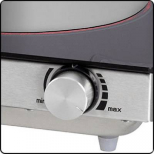 ProfiCook PC-EKP 1210  Főzőlap (501210)