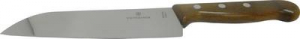 Victorinox fa, Santoku k&eacute;s, juharfa Juhar (6.8500.17G)