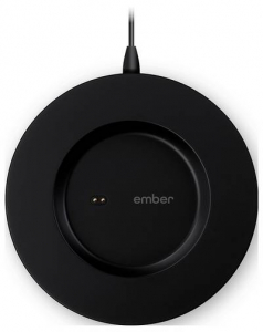 Ember Mug 10 Smart bögre Fekete 295 ml (CM191000EU)