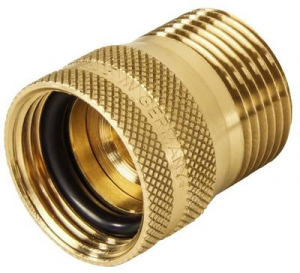 Xavax T&ouml;mlőhely biztos&iacute;t&oacute; 1 3/4 V&iacute;zelz&aacute;r&oacute;val 1 db (00220740)