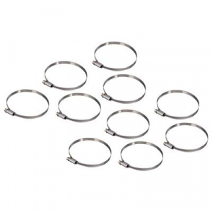 Xavax T&ouml;mlőbilincs 10 db (00110982)