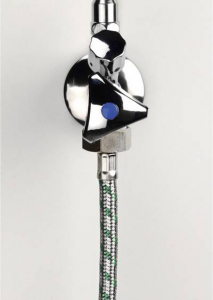 Xavax 111892 V&iacute;z beeresztő cső hosszabb&iacute;t&oacute; 3 m 3/4 1 db (00111892)