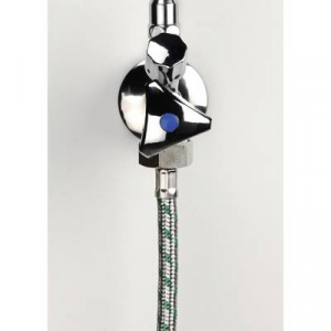 Xavax 111891 V&iacute;z beeresztő cső hosszabb&iacute;t&oacute; 2 m 3/4 1 db (00111891)