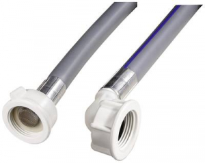 Xavax V&iacute;z beeresztő cső 1.5 m 3/4 1 db (111833)