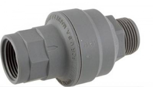 ICH V&iacute;zelz&aacute;r&oacute; bemenet G3/4 1 db (700)