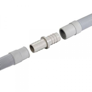 Xavax V&iacute;z leengedő t&ouml;mlő &ouml;sszek&ouml;tő Tartoz&eacute;kokkal 1 db (00220729)