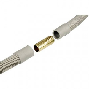 Xavax V&iacute;z leengedő t&ouml;mlő &ouml;sszek&ouml;tő Tartoz&eacute;kokkal 1 db (00220732)