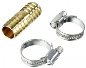 Xavax V&iacute;z leengedő t&ouml;mlő &ouml;sszek&ouml;tő Tartoz&eacute;kokkal 1 db (00220732)