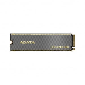 2TB A-Data Legend 860 M.2 2280 SSD meghajt&oacute; (SLEG-860-2000GCS)