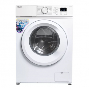 Vivax LED kijelzős el&ouml;lt&ouml;ltős mos&oacute;g&eacute;p  6Kg (WFL-100616CDS )