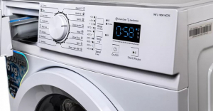 Vivax LED kijelzős el&ouml;lt&ouml;ltős mos&oacute;g&eacute;p  6Kg (WFL-100616CDS )