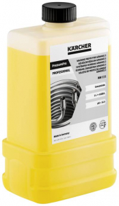 Karcher Gőztiszt&iacute;t&oacute; &aacute;pol&oacute;szer 1 l (6.295-628.0)