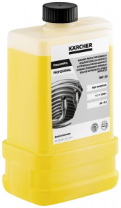 Karcher Gőztiszt&iacute;t&oacute; &aacute;pol&oacute;szer 1 l (6.295-624.0)