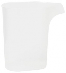 EMERIO Ruhagőz&ouml;lő Feh&eacute;r (SB-130292)