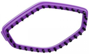 Tristar Ruhagőz&ouml;lő Fekete, Viola 1600 W (ST-8921)