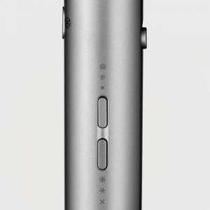 Severin HT Hajsz&aacute;r&iacute;t&oacute; Antracit (0169)