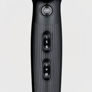 Severin HT Hajsz&aacute;r&iacute;t&oacute; Fekete/ez&uuml;st (0167)