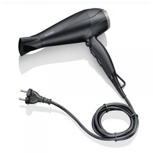 Severin HT Hajsz&aacute;r&iacute;t&oacute; Fekete/ez&uuml;st (0167)