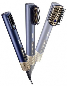 BaByliss Hajsz&aacute;r&iacute;t&oacute; K&eacute;k (AS6550E)
