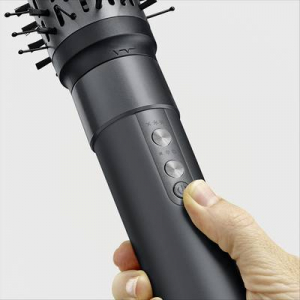 Severin WL Multi-Styler Fekete Ioniz&aacute;ci&oacute;val (0683)