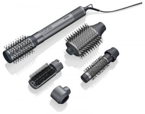 Severin WL Multi-Styler Fekete Ioniz&aacute;ci&oacute;val (0683)