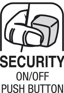 Valera Action Super Plus 1600 542.06/038A B Fali hajsz&aacute;r&iacute;t&oacute; Kr&oacute;m-fekete (702004)