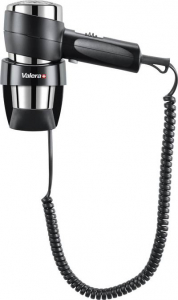 Valera Action Super Plus 1600 542.06/038A B Fali hajsz&aacute;r&iacute;t&oacute; Kr&oacute;m-fekete (702004)