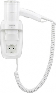 Valera Premium Smart 1600 Socket 533.05/044.02 Fali hajsz&aacute;r&iacute;t&oacute; Feh&eacute;r (702030)