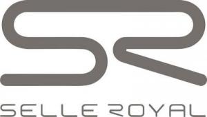 Selle Royal Nyereg Fekete (85655:)