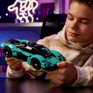 Lego Aston Martin Valkyrie (42208)