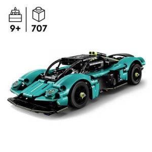 Lego Aston Martin Valkyrie (42208)