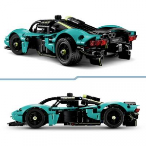Lego Aston Martin Valkyrie (42208)