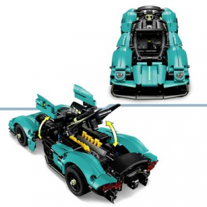 Lego Aston Martin Valkyrie (42208)