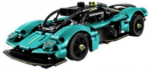 Lego Aston Martin Valkyrie (42208)