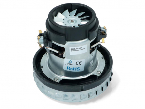 UNIVERZÁLIS PORSZÍVÓ MOTOR / KOMPATIBILIS: KARCHER: KNT2 / WD2 / WD3 / MV2 /  MV3 / 1400W / 240V / 50HZ (GA5634)