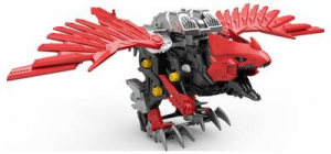 Revell CyberBeasts SkyBlade Sci-Fi &eacute;p&iacute;tők&eacute;szlet 1:35 (07850)