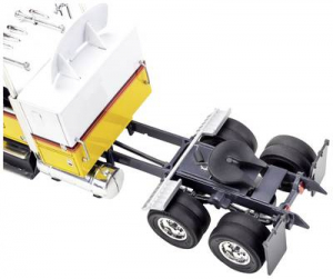 Revell ’78 Chevy Bison Kamionmodell építőkészlet 1:32 (17471)