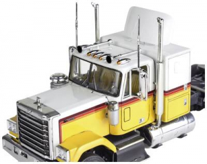 Revell ’78 Chevy Bison Kamionmodell építőkészlet 1:32 (17471)