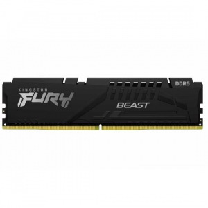 32GB 5600MHz Kingston DDR5 Fury Beast Expo RAM mem&oacute;ria (KF556C36BBE2-32)