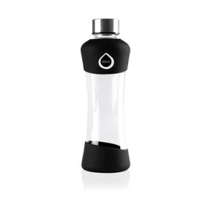 EQUA Active &uuml;veg kulacs 550ml fekete (553215)