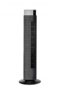 ECG Torony ventillátor, 65W, Ionizációs (FS-91T)