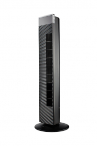 ECG Torony ventillátor, 65W, Ionizációs (FS-91T)