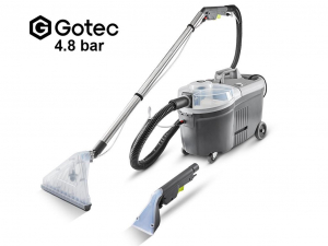 Profi Europe PROFESSZIONÁLIS TAKARÍTÓGÉP PROFI 50.1 C (GA3935)