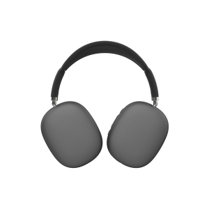 Platinet Fejhallgat&oacute;, Wireless, vezet&eacute;k n&eacute;lk&uuml;li, Bluetooth 5.3, Slim, be&eacute;p&iacute;tett mikrofonnal, fekete (PHB912G)