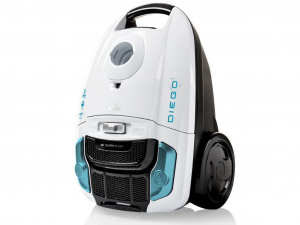 Eta DIEGO 552190000 PORZS&Aacute;KOS H&Aacute;ZTART&Aacute;SI PORSZ&Iacute;V&Oacute; 800W FEH&Eacute;R (GA5932)
