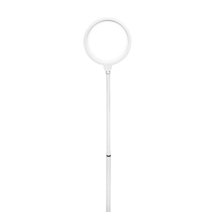 Platinet L&aacute;mpa, &Aacute;ll&oacute;, belt&eacute;ri, 10W, 500 Lumen, IP20, 6500K, &aacute;ll&iacute;that&oacute; magass&aacute;g 4x30cm, feh&eacute;r (PFL1084W)