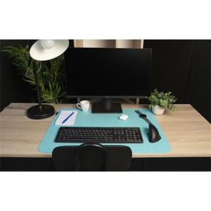EXACOMPTA Teksto K&ouml;ny&ouml;kal&aacute;t&eacute;t, filc, 500x650 mm k&eacute;kesz&ouml;ld (29813E)