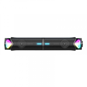 ONIKUMA L1 Hordozhat&oacute; bluetooth hangsz&oacute;r&oacute; - Fekete (L1-fekete)