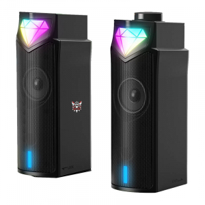 ONIKUMA L1 Hordozhat&oacute; bluetooth hangsz&oacute;r&oacute; - Fekete (L1-fekete)